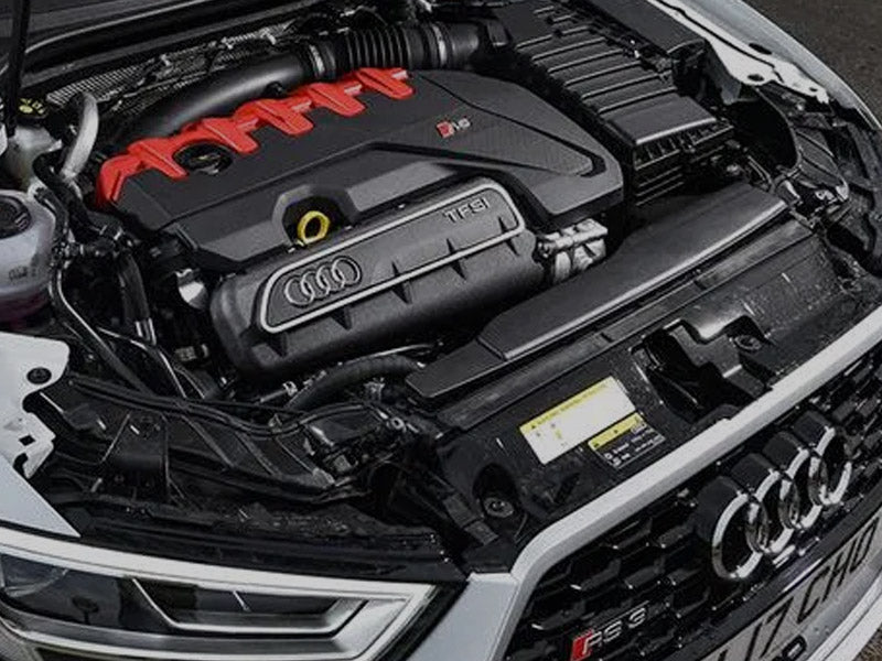 Audi Engine