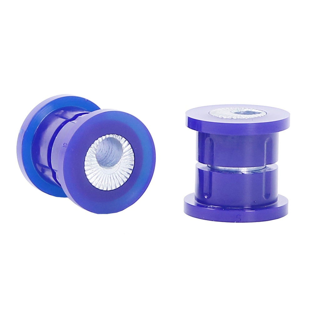 SuperPro Rear Axle Control Arm Lower Rear - Inner Bushing Kit-Double Offset - Toyota GT86 ZN6 - SPF3107K