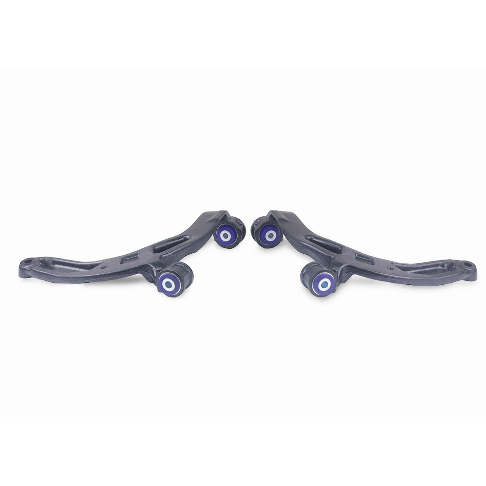 SuperPro Front Axle Control Arm Lower - Arm Assembly - Volkswagen Transporter T5 - TRC1073
