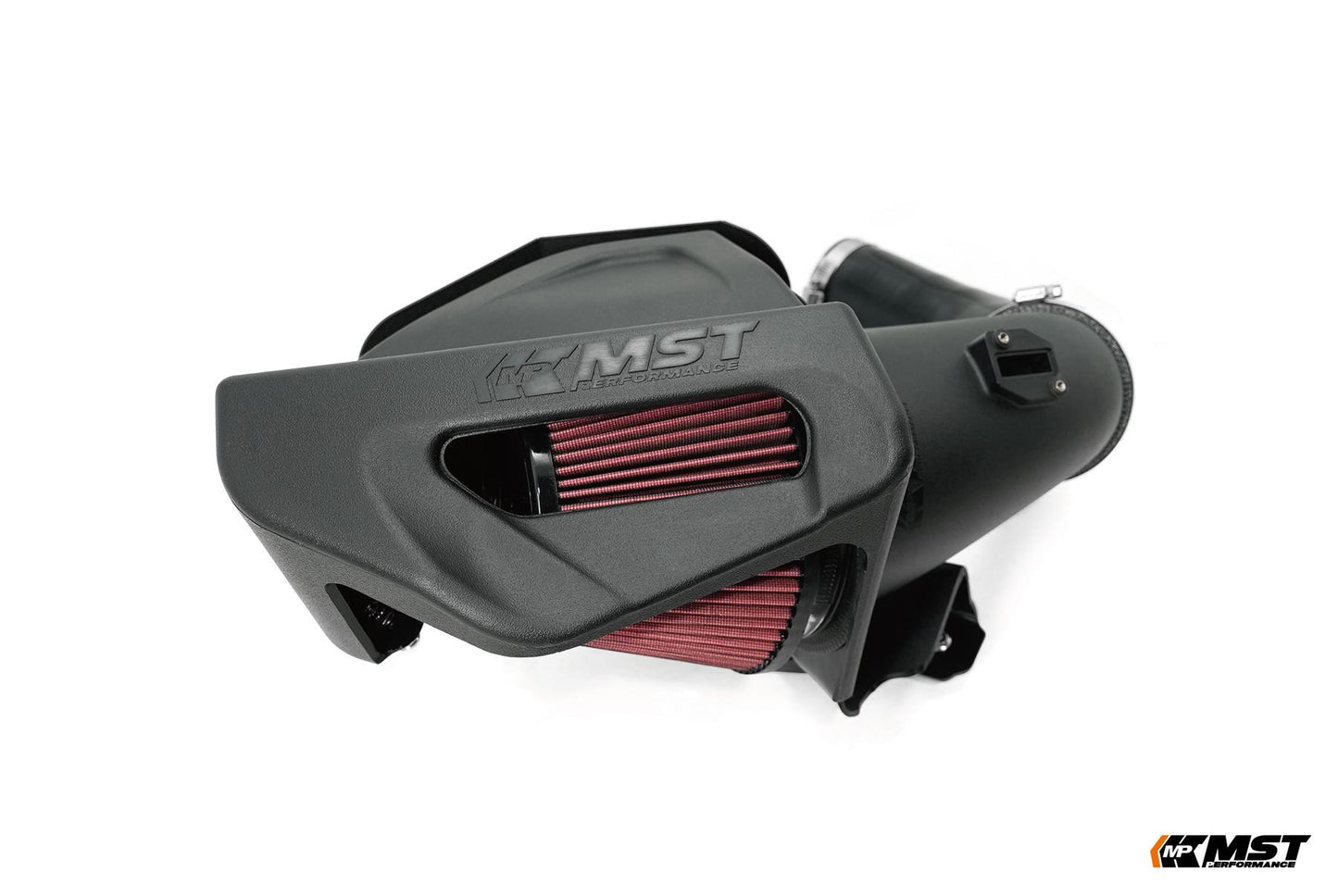 MST Performance Intake Induction Kit and Inlet Hose Supra GR B58 Stock Turbo