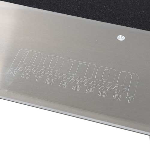 Motion Track/Race Car Foot Plates – EP3/DC5