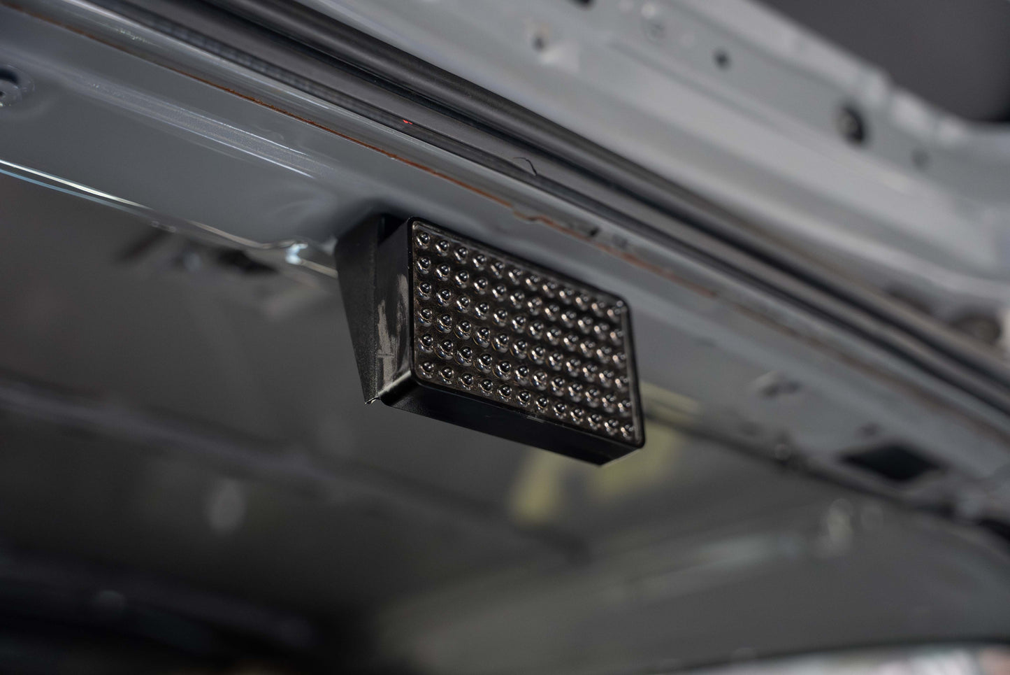 Motion Motorsport Universal Rain Light Bracket