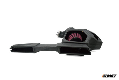 MST Performance Induction Air Intake System and Inlet Golf MK8 R Skoda Superb