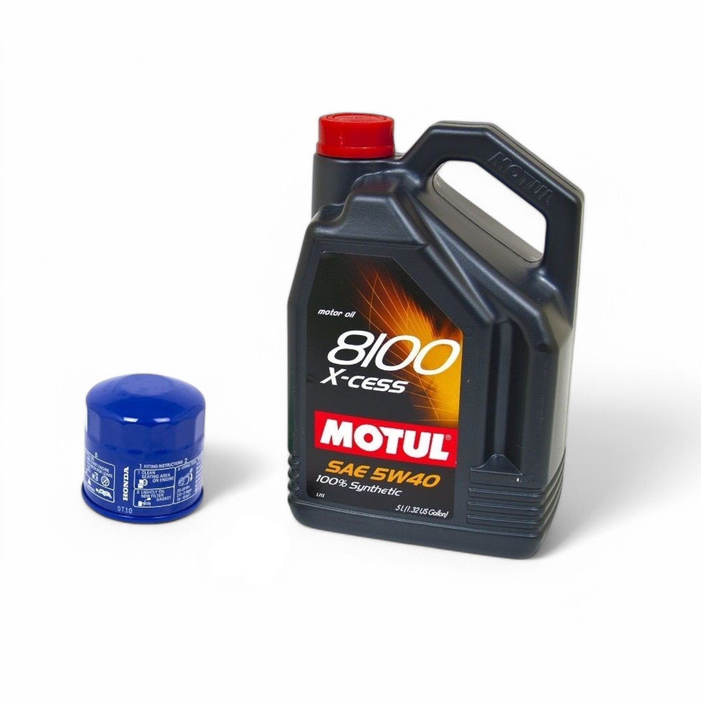 Honda Civic Type R EP3 Service Kit