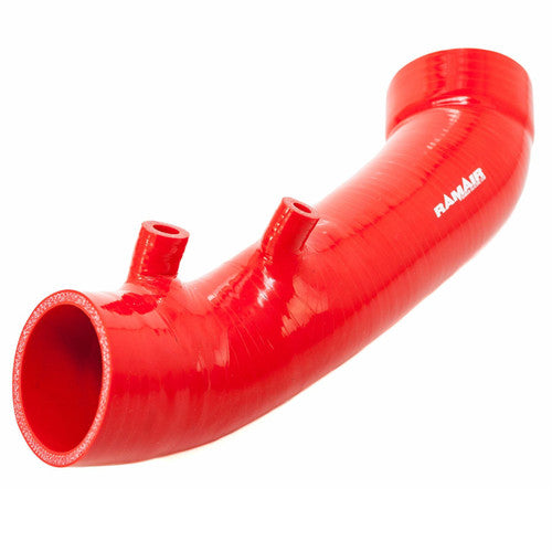 Ramair Honda Civic Type R FN2 Red Silicone Intake Hose