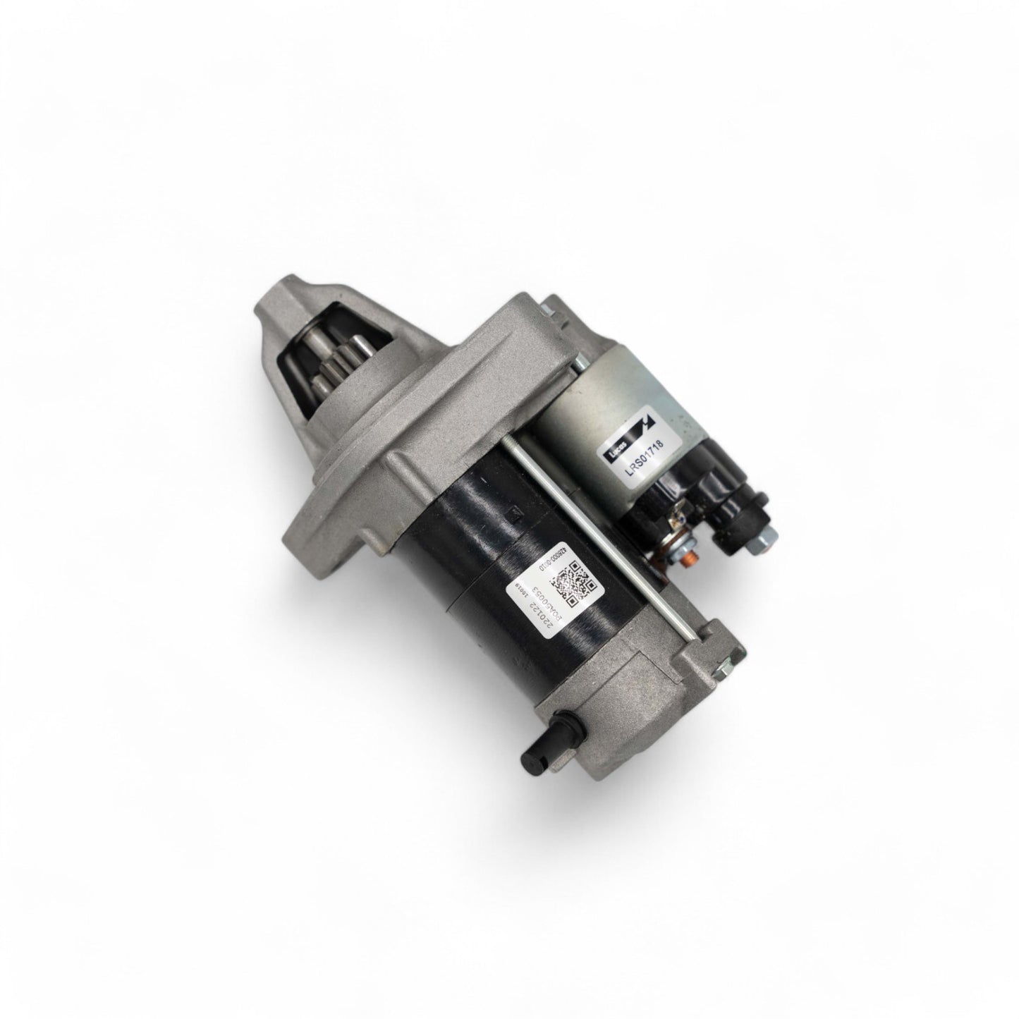 Motion Motorsport OEM Starter Motor Honda Civic Type R EP3 DC5 K-Series