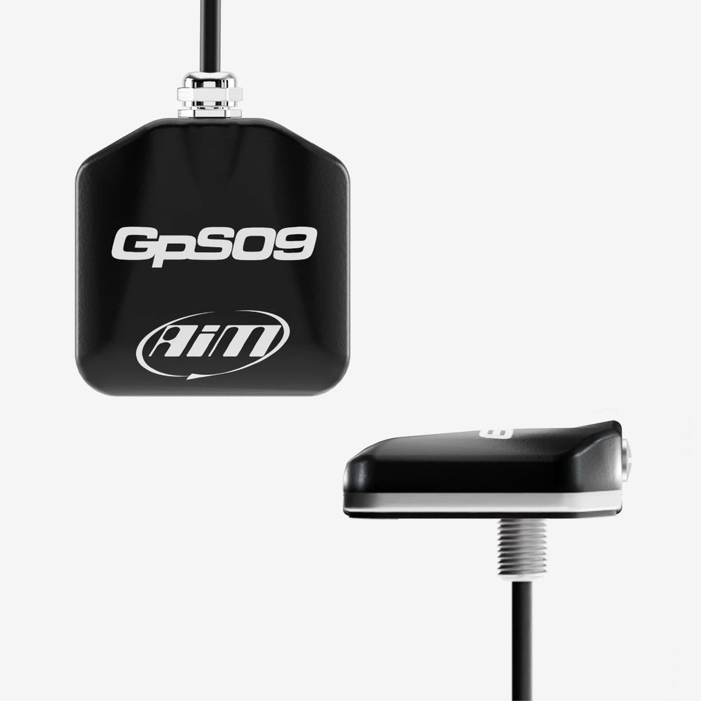AIM GPS 09 Module With Integrated Antenna