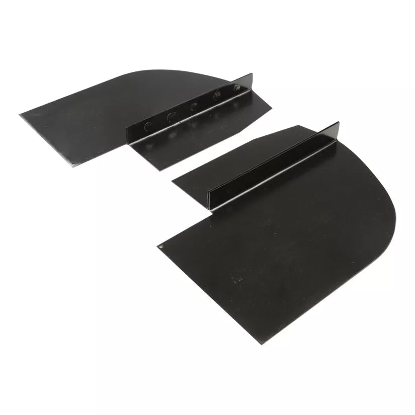 Motion Motorsport EP3/DC5 Sill and Arch Repair Panels