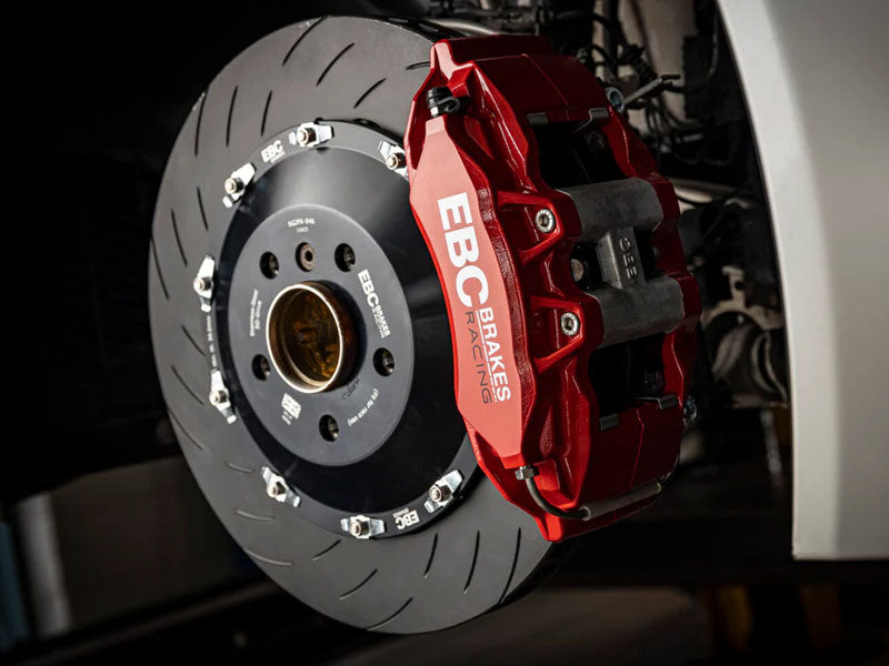 Audi Brakes