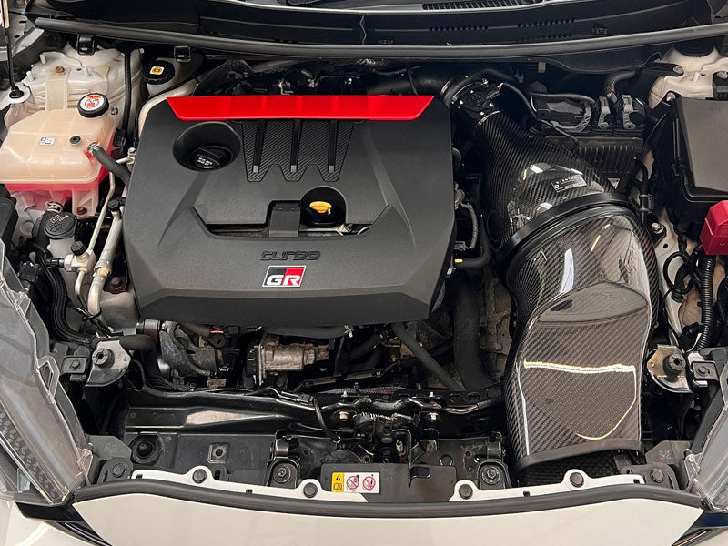 Seat / Cupra Engine