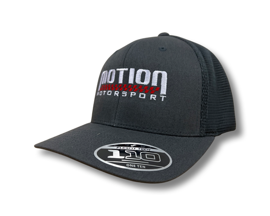 Motion Motorsport Trucker Cap