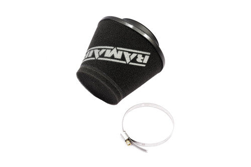 Ramair Performance Foam Replacement Air Filter for Audi A6 S6 (C6)