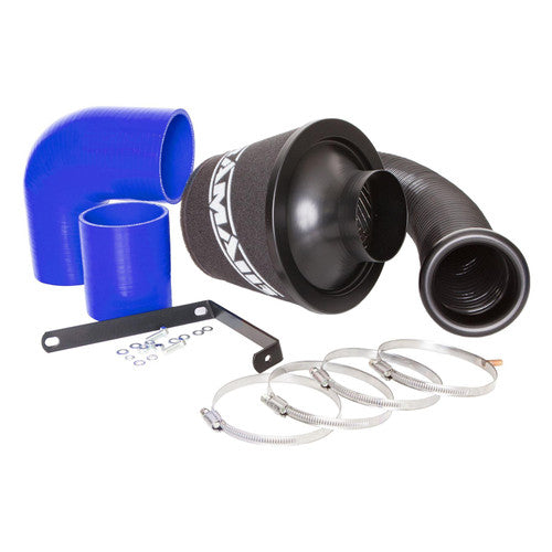 Ramair Performance Foam Induction Kit for VW MK5 Golf R32 3.2 V6  - Blue Hoses