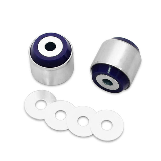 SuperPro Front Axle Control Arm Lower - Inner Bushing Kit - Audi S4 B8 - SPF5188K