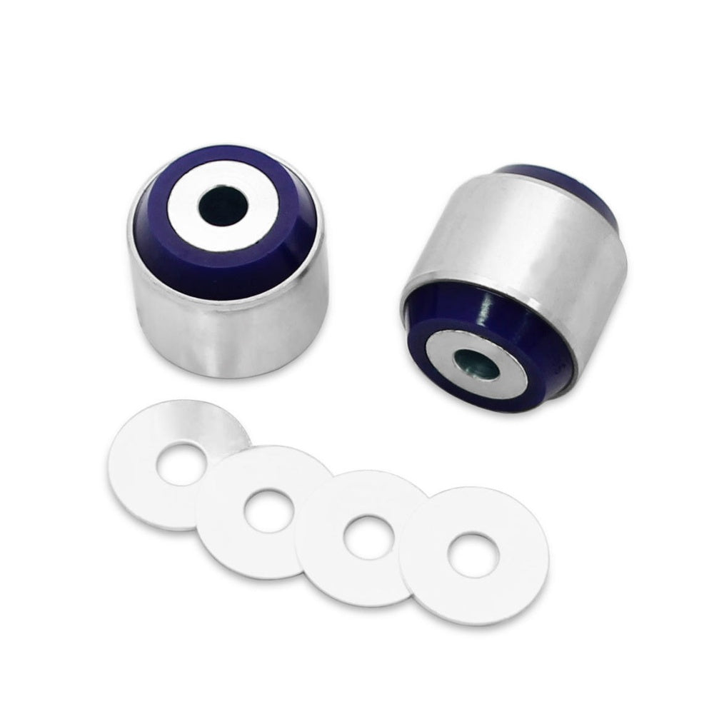 SuperPro Front Axle Control Arm Lower - Inner Bushing Kit - Audi RS4 B8 - SPF5188K