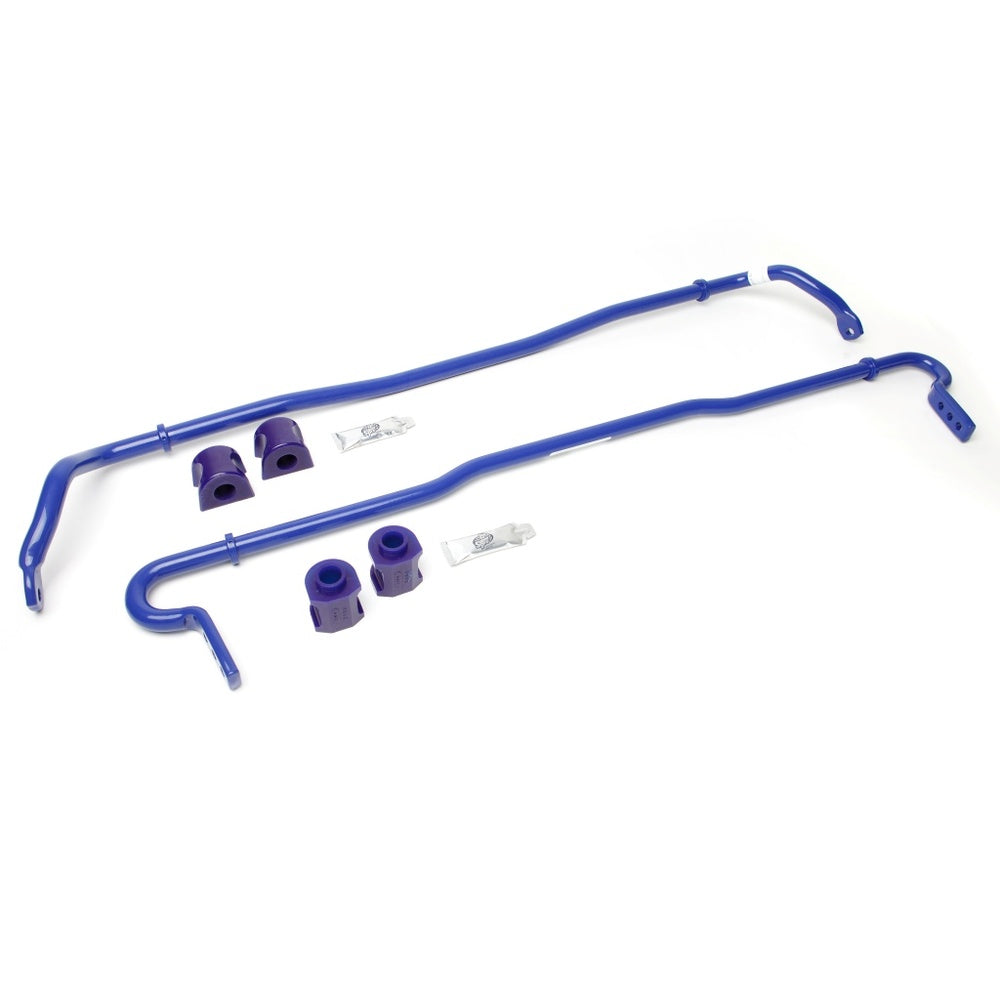 SuperPro Front and Rear Sway Bar - Vehicle Kit - Toyota GT86 ZN6 - RC0015-KIT