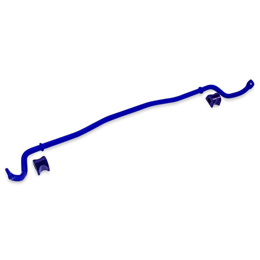 SuperPro Front Axle Sway Bar - 22mm 2 Point Adjustable - Toyota GT86 ZN6 - RC0015FZ-22