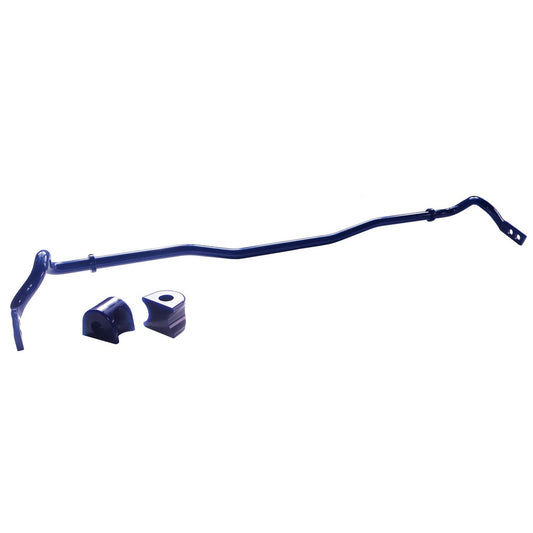 SuperPro Front Axle Sway Bar - 20mm 2 Point Adjustable - Toyota GT86 ZN6 - RC0015FZ-20