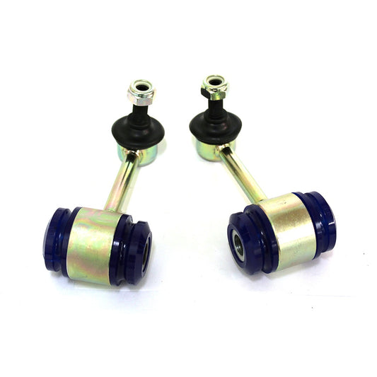 SuperPro Rear Axle Sway Bar Link - Assembly - Toyota GT86 ZN6 - SPF3915K