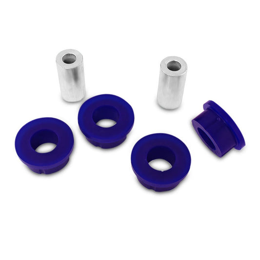 SuperPro Rear Axle Trailing Arm Lower - Front Bushing Kit - Toyota GT86 ZN6 - SPF3817K