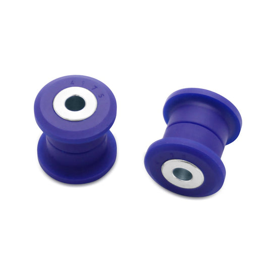 SuperPro Front Axle Control Arm Lower - Inner Front Bushing Kit - Volkswagen Golf R MK8 - SPF4175K