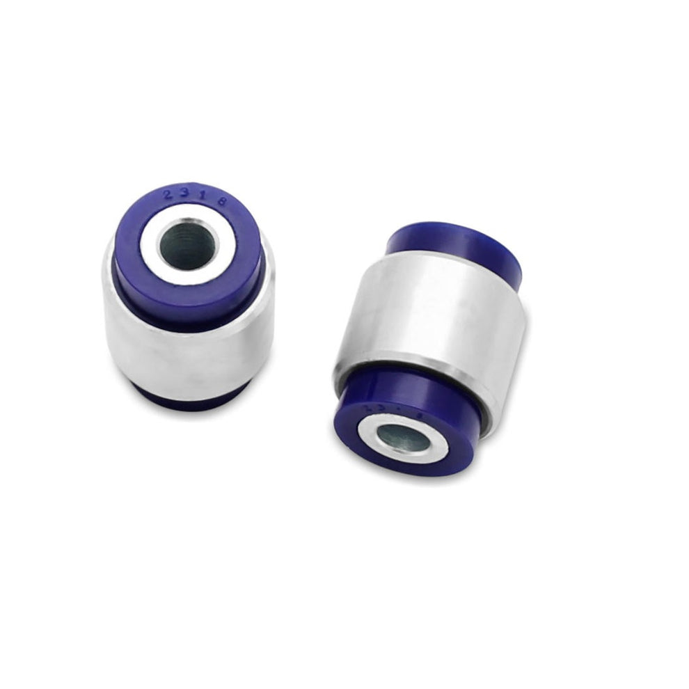 SuperPro Rear Axle Control Arm Lower Rear - Inner Bushing Kit - Honda ...