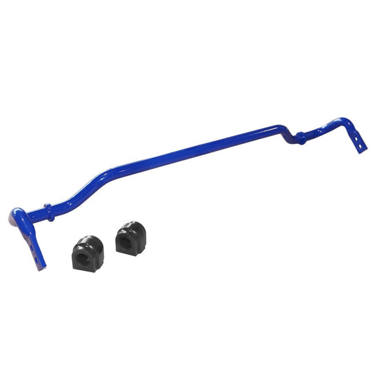 SuperPro Rear Axle Sway Bar - 22mm 2 Point Adjustable - Volkswagen Golf GTI MK8 - RC0033RZ-22