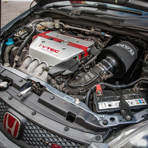 Ramair Performance Foam Induction Kit for Honda Civic Type-R EP3