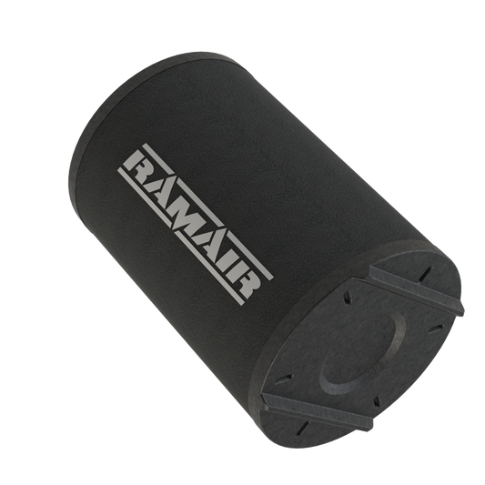 Ramair Performance Foam Replacement Air Filter for Hyundai I20N