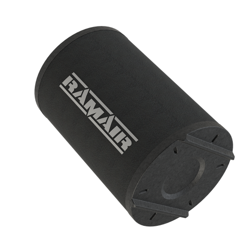 Ramair Performance Foam Replacement Air Filter for Hyundai I30n