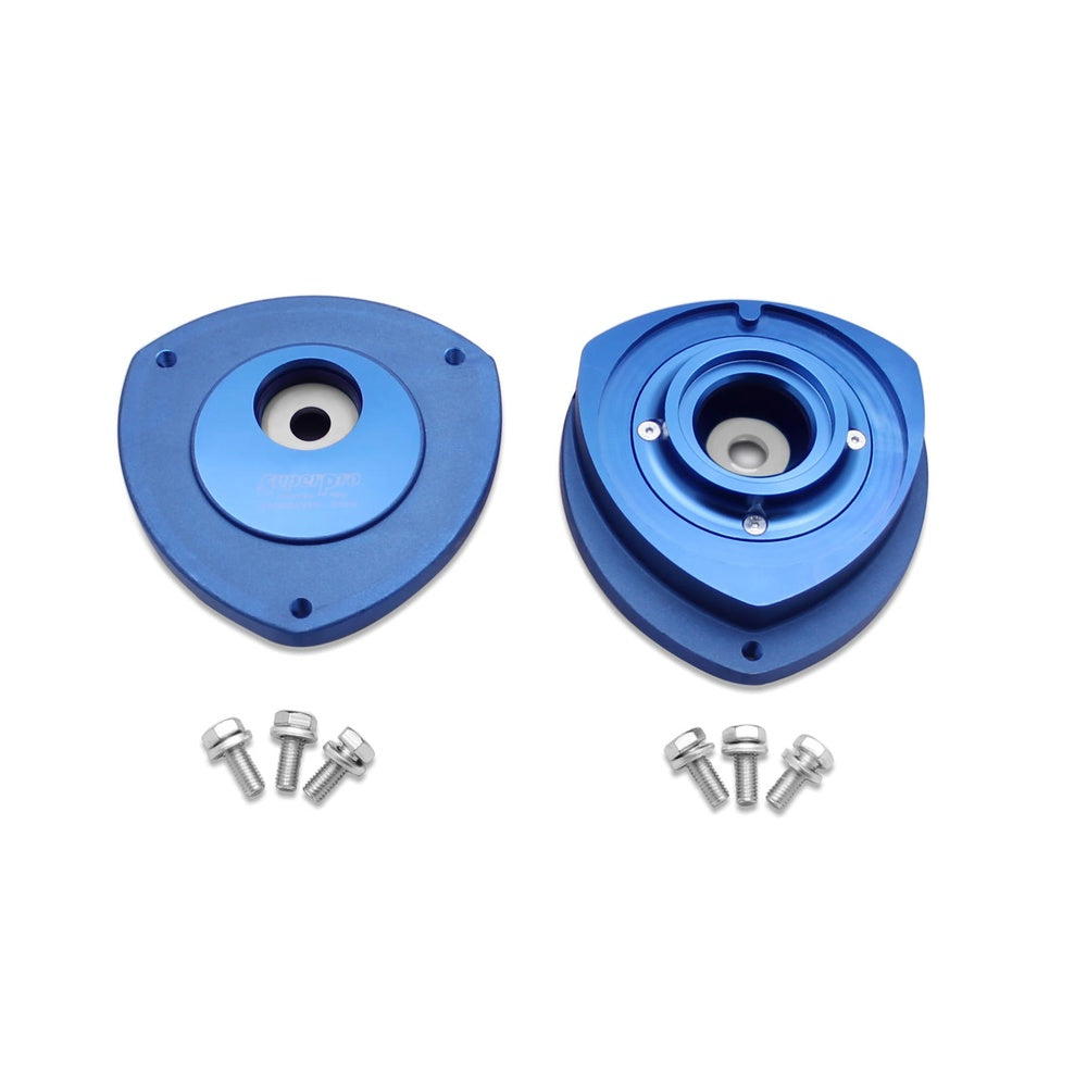 SuperPro Front Axle Strut Mount - Kit - Volkswagen Golf R MK7 - TRC5000