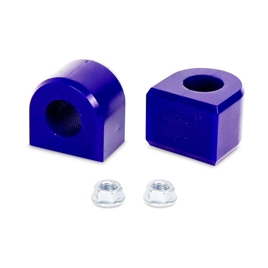 SuperPro Front Axle Sway Bar Mount - Bushing Kit 22.5mm - Volkswagen Golf GTI MK6 - SPF3354-22.5K