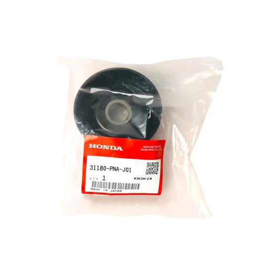 Genuine Honda Auto Tensioner Pulley Civic Type R K20A K20Z K20A3