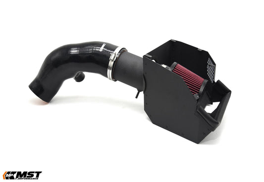 MST Performance Intake Hose For MK8 Golf R EVO EA888