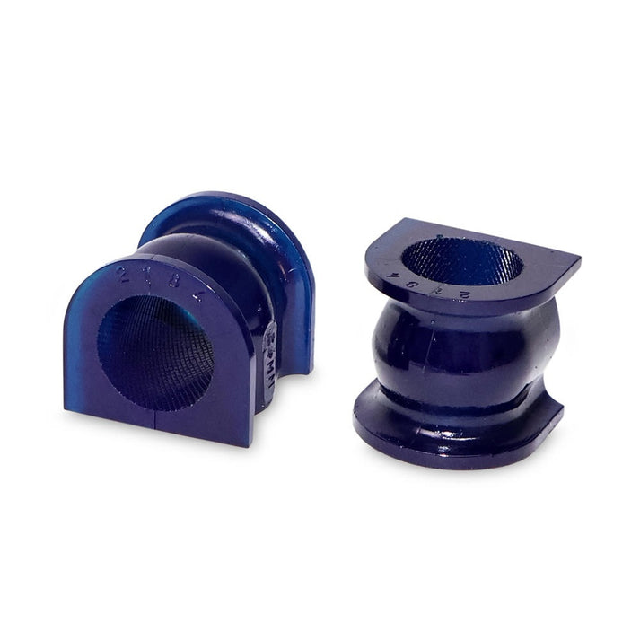 SuperPro Rear Axle Sway Bar Mount - Bushing Kit 24mm - Honda Integra D ...