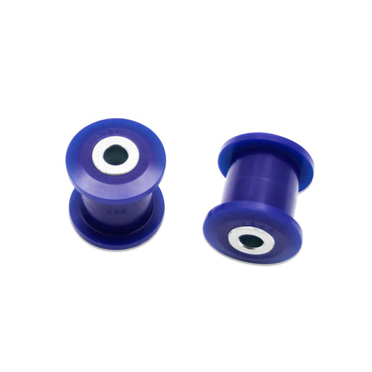 SuperPro Front Axle Control Arm Lower - Inner Front Bushing Kit - Volkswagen Golf R MK6 - SPF3346K