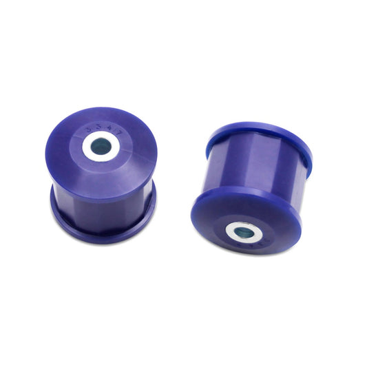 SuperPro Rear Axle Trailing Arm - Front Bushing Kit - Volkswagen Golf R MK6 - SPF3347-70K