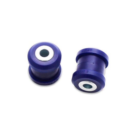 SuperPro Rear Axle Control Arm Lower Rear - Outer Bushing Kit - Volkswagen Golf R MK6 - SPF3353K