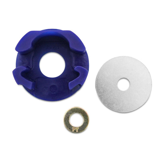 SuperPro Front Axle Engine Torque Arm - Bushing Kit - Volkswagen Golf R32 MK6 - SPF2861-70K