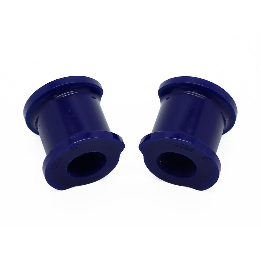 Motion Performance Rear End Cover SuperPro Rear Axle Sway Bar To Control Arm - Bushing Kit - Volkswagen ...