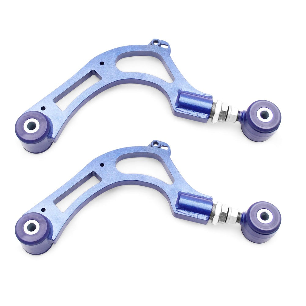 SuperPro Rear Axle Control Arm Upper - Arm Assembly - Honda Civic FK FK2 Type R - TRC1033