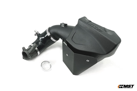 MST Performance Intake Induction Kit and Inlet Hose Supra GR B58 Pure 900 Turbo