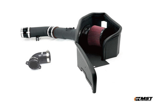 MST Performance Induction Kit and Turbo Elbow for 2020+ GR Yaris 1.6