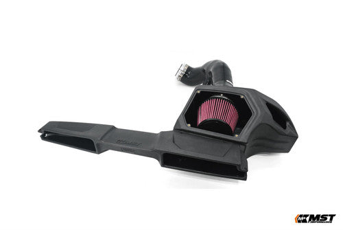 MST Performance MST Performance Induction Air Intake System and Inlet Golf MK8 R Skoda Superb