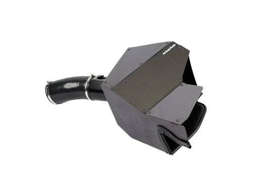 Ramair Performance Pleated Induction Kit With Carbon Lid to fit Toyota Yaris GR