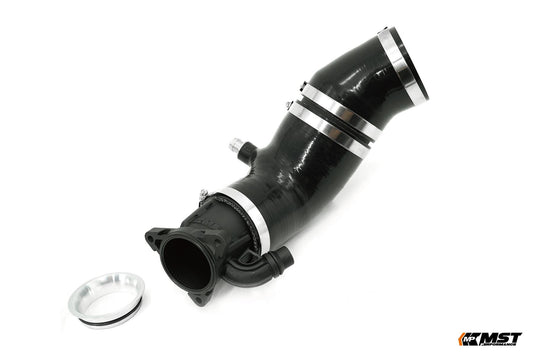 MST Performance Inlet Kit BMW B58 3.0 G Series Supra GR Z4 M40i Silicone Bushing