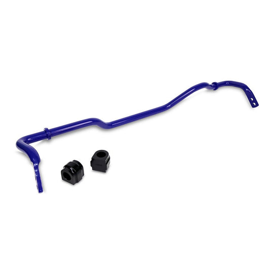 SuperPro Rear Axle Sway Bar - 22mm 2 Point Adjustable - Audi S3 8V - RC0085RZ-22