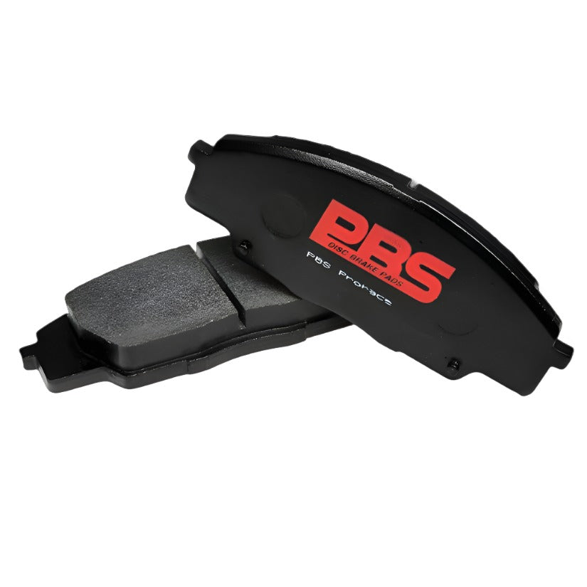 PBS Honda S2000 Front Performance Brake Pads 0991