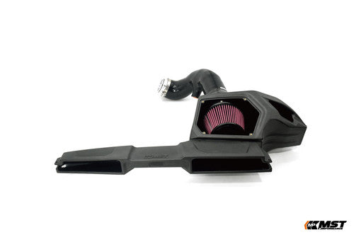 MST Performance MST Performance Induction Air Intake System and Inlet Golf MK8 R Skoda Superb