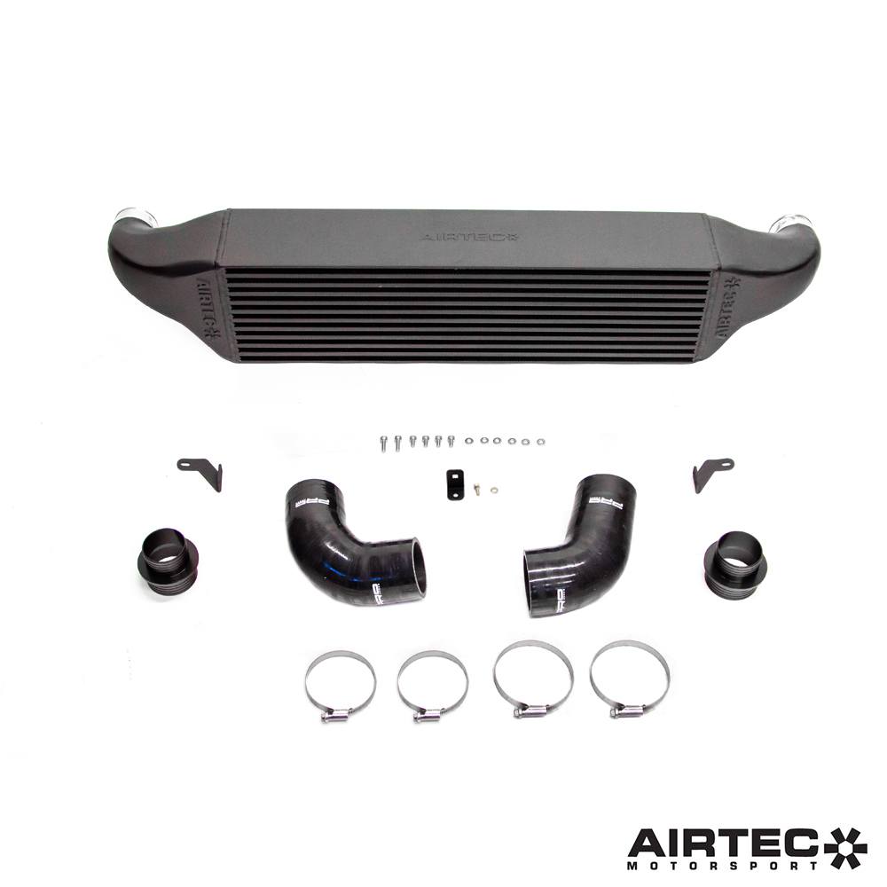 Airtec Motorsport Front Mount Intercooler Honda Civic Type-R FL5 23+